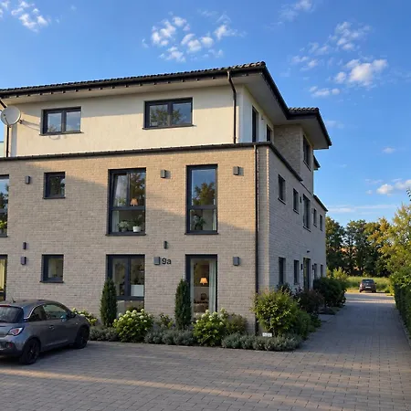 Roemerquartier Schloß Holte-Stukenbrock