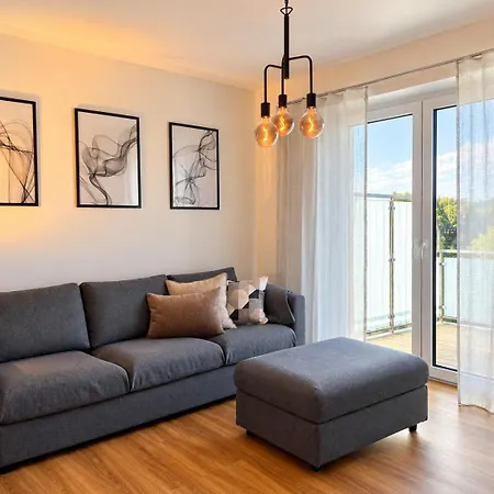 Appartement Roemerquartier