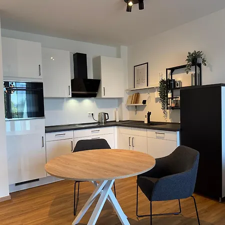 Roemerquartier Appartement Schloß Holte-Stukenbrock