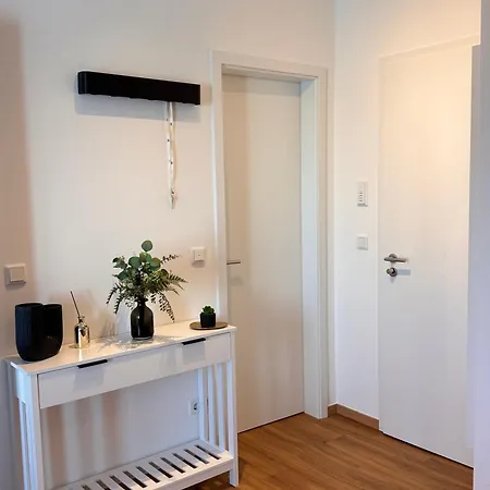 Roemerquartier Appartement Schloß Holte-Stukenbrock