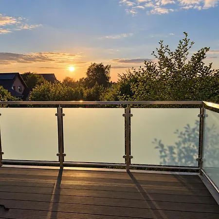 Appartement Roemerquartier
